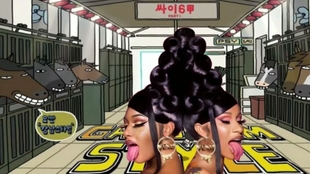 Cardi B的WAP memecoin泵再次以地毯拉力告終……